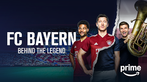 Prime Video Sport ansehen jetzt live streamen